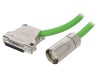 Cablu Signal IGUS Chainflex 5m PUR pentru Conexiuni Mobile Siemens