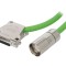Cablu signal 5m PUR chainflex