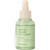 Ser de fata antirid intens hidratant Phyto Plump Collagen, 30ml, Mizon