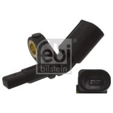 Senzor ABS Febi Bilstein 23824, parte montare : punte spate, stanga