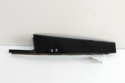 Ornament vertical ușă st&amp;acirc;nga spate BMW 3 Touring G21 2022 OEM: 7465139 25031960 foto