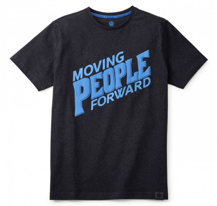 Tricou Barbati Oe Volkswagen Moving People Forward Marime M 33D084200A 8XP