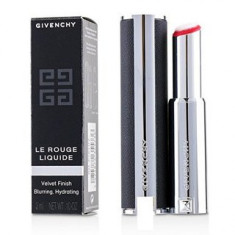 Givenchy Le Rouge Liquide N. 204 Fuchsia Angora ruj lichid 3 ml foto