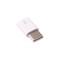 Adaptor micro USB la USB-C Raspberry Pi 4