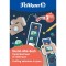 CARTE PENTRU ACTIVITATI CREATIVE CU DECUPAJE, MOTIV SPACE, FORMAT A4 32 FILE