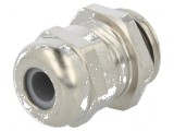 Garnitură de etanșare M16 1,5 IP68 din alamă