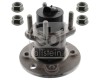 FEBI BILSTEIN 02843 Set rulment roata