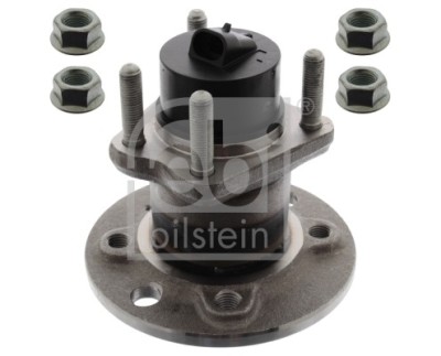 FEBI BILSTEIN 02843 Set rulment roata foto
