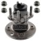 FEBI BILSTEIN 02843 Set rulment roata