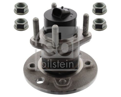 FEBI BILSTEIN 02843 Set rulment roata
