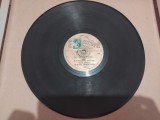 Disc patefon/gramofon Dorel Livianu/Nicu Stoenescu - Nu te pot uita/Bun ramas prieteni de betie