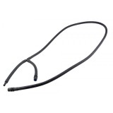 Furtun splator parbriz Bmw Seria 5 F10, F11, F07 Gt 2008-2017, 7 F01, F02, F03, F04 2007-2015, 6 F12, F13, F06 2009-2018, 61677178742