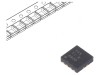 Stabilizator de Tensiune LDO 1,25V 0,4A SON8