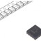 Stabilizator de Tensiune LDO 1,25V 0,4A SON8