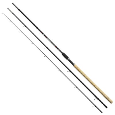 Lanseta Nevis Motive Carp Match 3.9m, 30g, 3seg foto