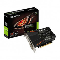 Placa Grafica Gigabyte VGA NVIDIA GTX 1050 4 GB DDR5 foto