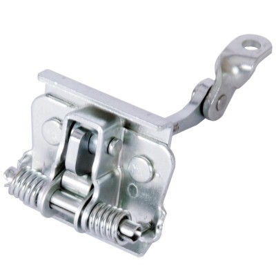 Opritor usa, limitator PEUGEOT 607 (9 ), 12.1999-10.2010, fata, partea stanga=dreapta, foto