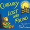 Corduroy Lost and Found