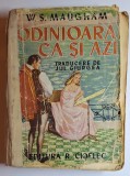 W. Somerset Maugham &ndash; Odinioară ca și azi, Remus Cioflec 1946, ediția a II-a