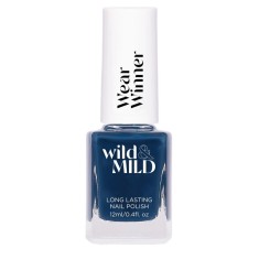Lac de unghii Wear Winner W010 Ocean Pulse, Wild &amp; Mild 12ml