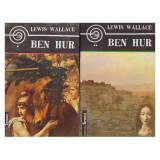 Lewis Wallace - Ben hur - vol. I, II - 127899