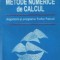 Metode numerice de calcul - Algoritmi si programe TurboPascal