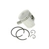 KIT Piston PEUGEOT BUXY 50, 40.5mm, bolt de 12mm, Blade, Oem
