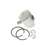 KIT Piston PEUGEOT BUXY 50, 41mm, bolt de 12mm, Blade, Oem