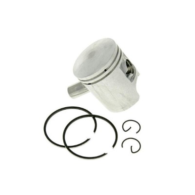 KIT Piston PEUGEOT BUXY 50, 41mm, bolt de 12mm, Blade foto