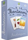 Cumpara ieftin Montessori. Clasificare. Anotimpuri/***