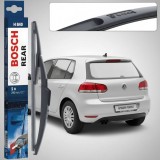 Cumpara ieftin Ștergător Lunetă pentru Volkswagen Golf VI [5K] 2008+ | Bosch H840 290mm