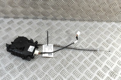 Motor soft close haion BMW X5 F15, F85 2014 OEM: 7303443 | 31416614 foto