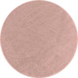 Cumpara ieftin Covor Ata Rose 200x200 cm