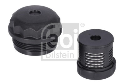 FEBI BILSTEIN 177787 febi Plus Filtru hidraulic, cuplare cu lamele foto