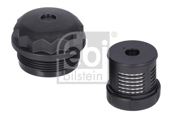 FEBI BILSTEIN 177787 febi Plus Filtru hidraulic, cuplare cu lamele