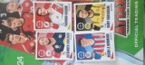 stickere panini fifa world cup colectionat