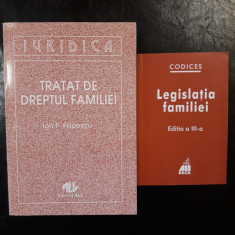 Tratat de Dreptul Familiei- Ion P. Filipescu