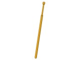 Ac de testare INGUN E-075 224 130 A 2000, abatere arc 4,3mm, contacte o&Aring;&pound;el 3A