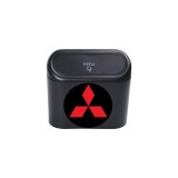 Coș De Gunoi Auto Pentru Depozitare și Curățenie - Mitsubishi