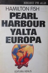 PEARL HARBOR YALTA EUROPA foto