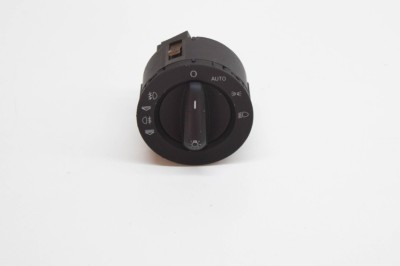 Modul de control comutator faruri AUDI Q7 4L 2007 OEM: 4F1941531D 11451989 foto