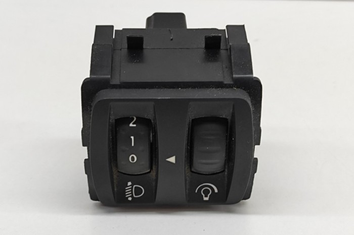 Comutator de reglare &icirc;nălțime faruri FIAT TALENTO Furgon 296_ 2017 OEM: 251900567R 22441351