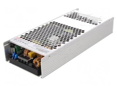 Alimentator Modular 750W 48VDC foto