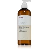Ma:nyo Bifida Complex gel de curățare delicat pentru pielea predispusa la iritatii 400 ml