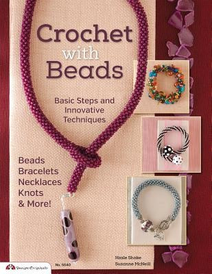 Crochet with Beads: Basic Steps and Innovative Techniques foto