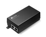 Cumpara ieftin TP-Link, PoE+ Injector, TL-POE160S, Standarde si protocoale: IEEE802.3i, IEEE802.3u, IEEE802.3ab,