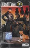 Missy Elliott - This Is Not A Test!, Caseta audio