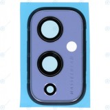 OnePlus 9 (LE2113) Ceață de iarnă a cadrului camerei