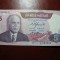 TUNISIA 5 DINARI 1983