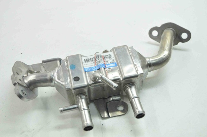 Răcitor EGR LEXUS RX _L2_ 2017 OEM: 25680-31050